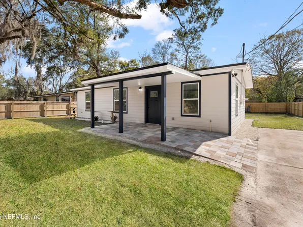 4620 BRISTOL Avenue, Jacksonville, FL 32208