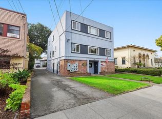 2234 Santa Clara Ave APT B, Alameda, CA
