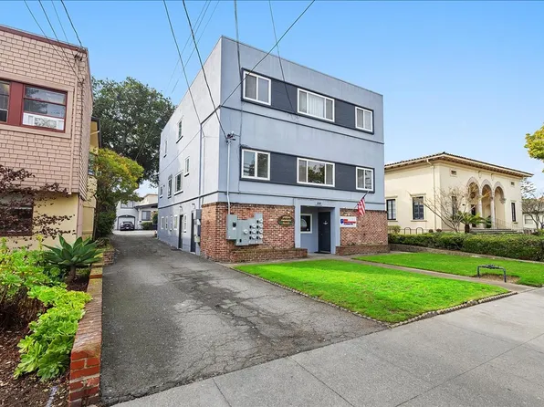 2234 Santa Clara Ave APT B, Alameda, CA 94501