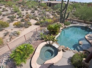 36439 N Twilight Trl, Carefree, AZ 85377