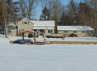 105 S River Rd, Fremont, WI 54940