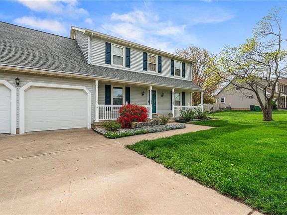 4th image of 15795 Gardner West Rd