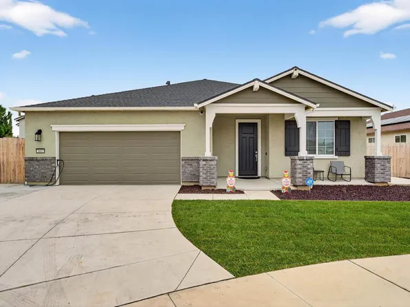 3603 Guru Ct, Ceres, CA 95307