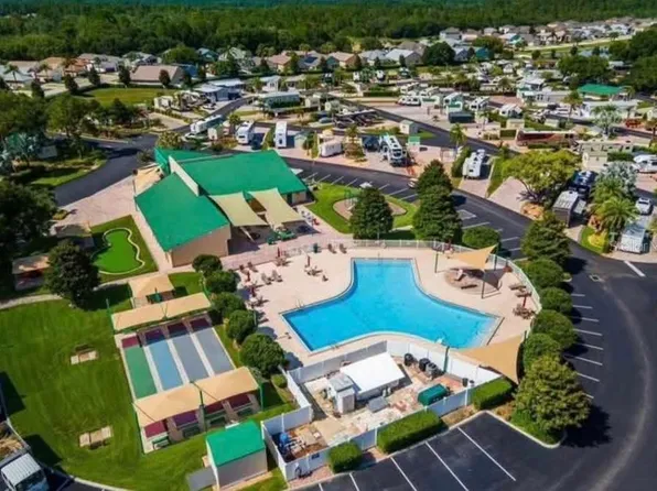 16627 Sunshine Ave, Clermont, FL 34714