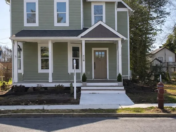 410 West St, Clayton, DE 19938