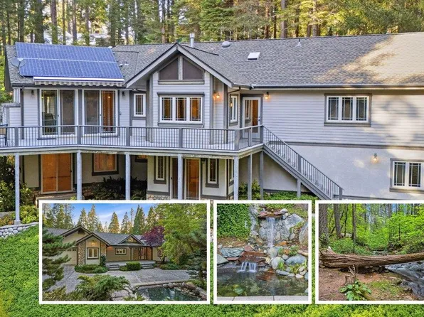 10433 Park Avenue Ext, Nevada City, CA 95959