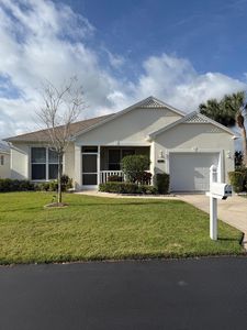 501 NW Portofino Lane, Port Saint Lucie, FL, 34986