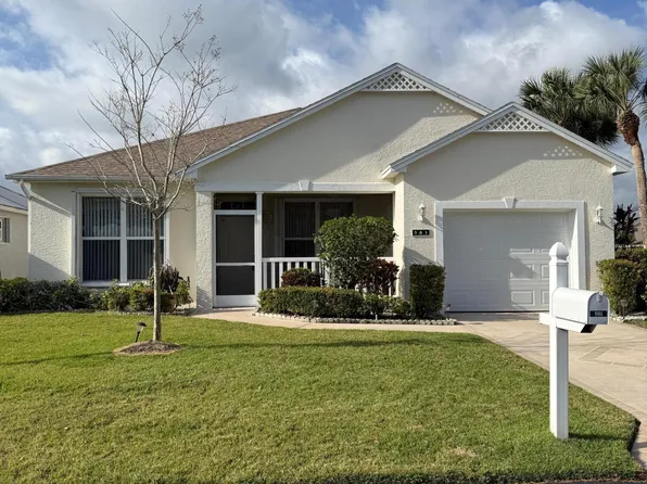 501 NW Portofino Lane, Port St Lucie, FL 34986
