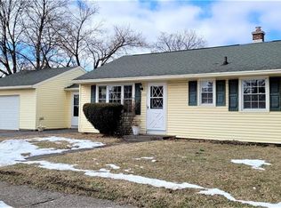 5 Studley St, Rochester, NY 14616