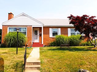 3214 Batesfield Rd, Harrisburg, PA 17109