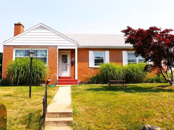 3214 Batesfield Rd, Harrisburg, PA 17109