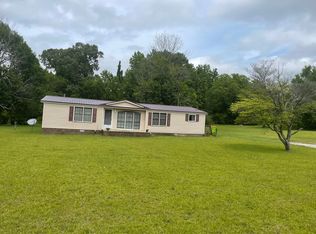 10966 Justice Branch Rd, Halifax, NC 27839