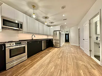 Rented by Astoria Realty