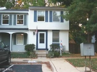 8012 Grandview Ct, Springfield, VA 22153