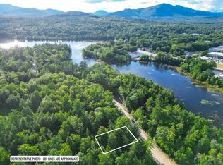 00 Pequawket Drive, Conway, NH 03818