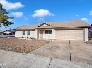 2610 E Contessa St, Mesa, AZ 85213