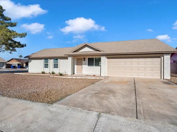 2610 E CONTESSA Street, Mesa, AZ 85213
