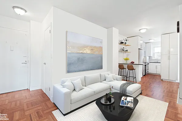 Sold by Brown Harris Stevens | media 8
