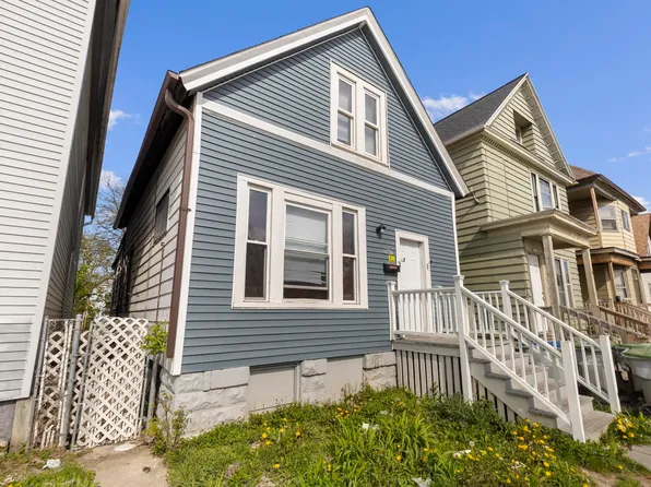 1567 S Cesar E Chavez Dr, Milwaukee, WI 53204
