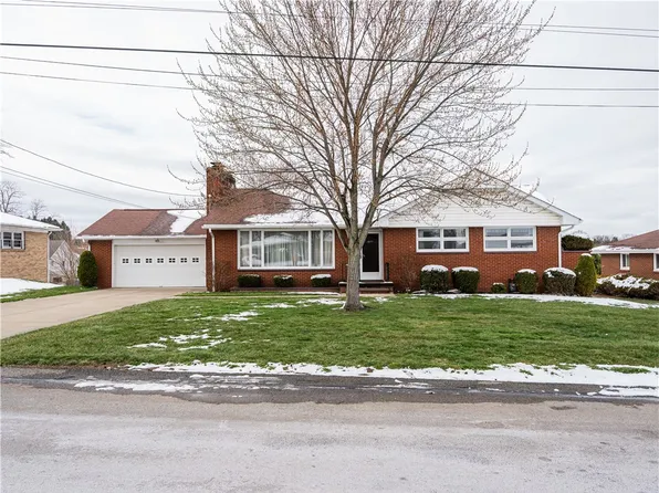 1012 Blaine Rd, Monaca, PA 15061