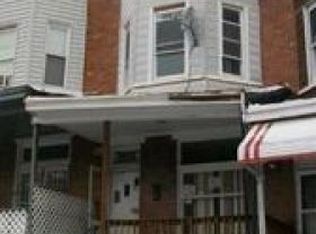 1002 Magnolia Woods Ln #D, Edgewood, MD 21040