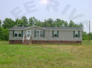 204-204 Whitley Rd #B, Como, NC 27818