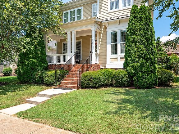 3rd image of 4090 Library Ln NW