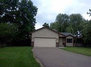 12245 Magnolia St NW, Coon Rapids, MN 55448