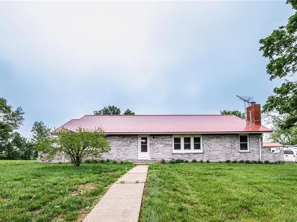 24925 Farlin Rd, Parker, KS 66072