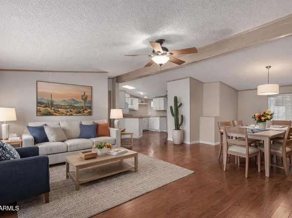 2400 E BASELINE Avenue #22, Apache Junction, AZ 85119