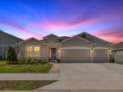 5862 SW 80th Ln, Ocala, FL, 34476
