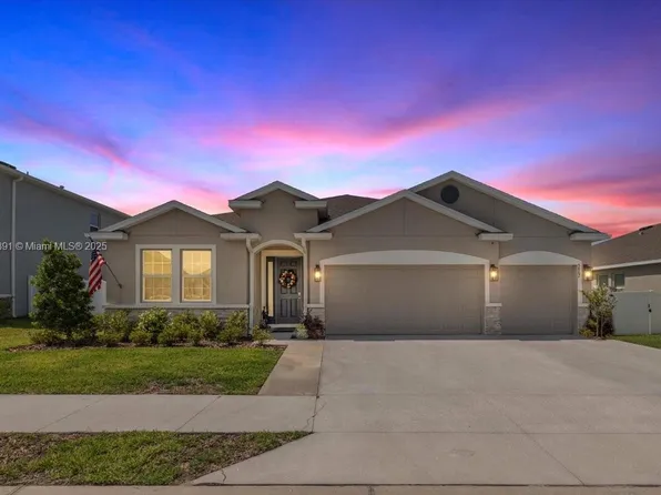 5862 SW 80th Ln, Ocala, FL 34476