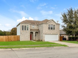 2868 Seascape Ln, New Braunfels, TX 78130