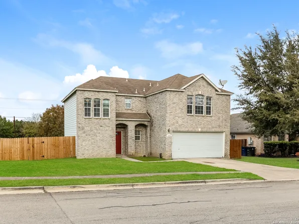 2868 SEASCAPE LN, New Braunfels, TX 78130
