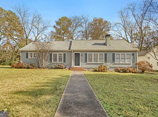 142 Griffin Dr, Carrollton, GA 30117