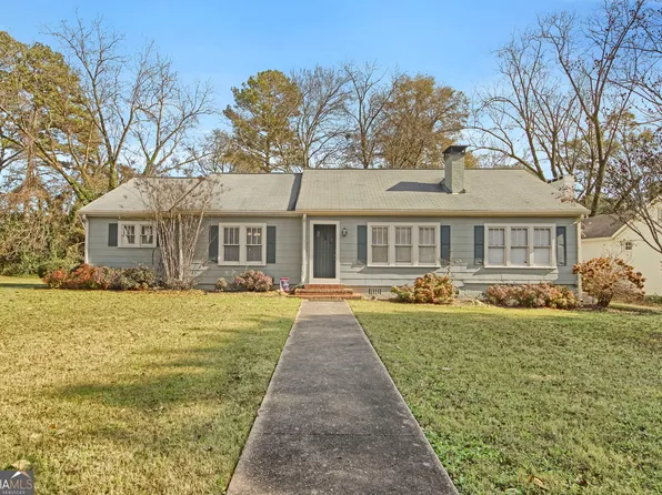 142 Griffin Dr, Carrollton, GA 30117