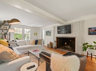 125 Bellridge Rd, Glastonbury, CT 06033