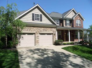 145 Miami Pkwy, Fort Thomas, KY