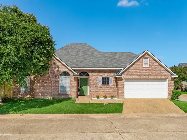 420 Persimmon Dr, Shreveport, LA 71115