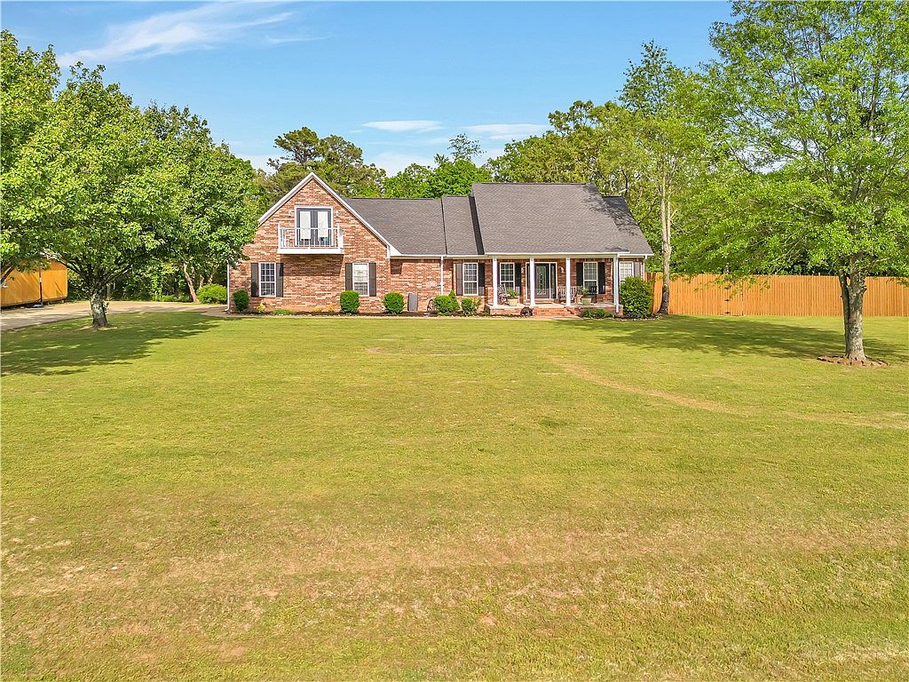 910 Page Rd, Russellville, AR 72802 | MLS #1304781 | Zillow