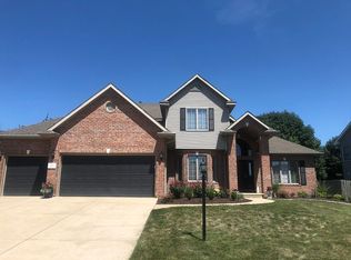 411 W Westfield Ct, Dunlap, IL 61525