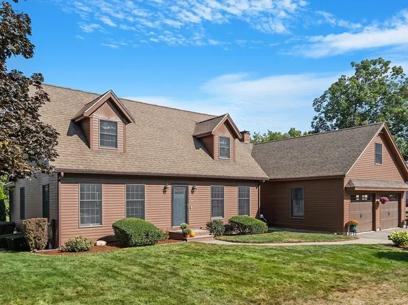 54 12th Ave, North Chelmsford, MA 01863