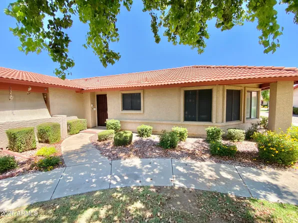 17225 N 16th Street N #3, Phoenix, AZ 85022