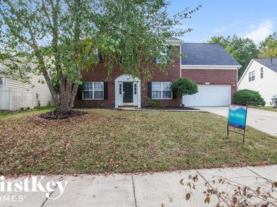 11735 Hawick Valley Ln, Charlotte, NC, 28277