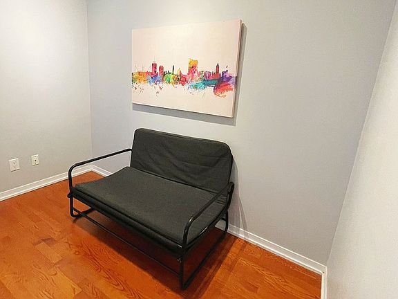 5th image of 65 Bremner Blvd #4909