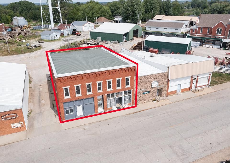 14 N Livingston St, Bucklin, MO 64631 MLS 37588 Zillow