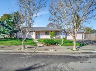 3623 Cypress Way, Santa Rosa, CA 95405