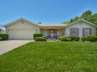 125 Saratoga Cir, Richmond, KY 40475
