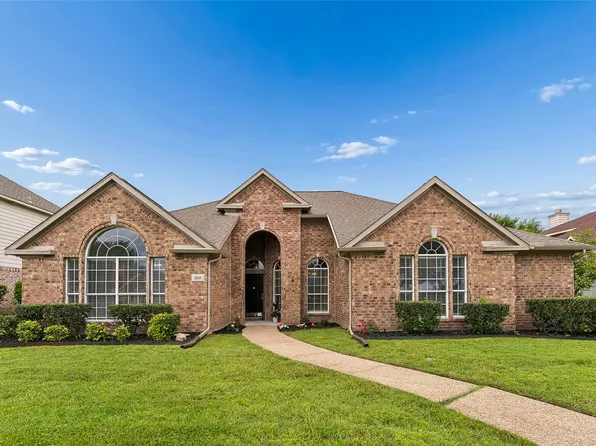 5806 McKinley Ln, Richardson, TX 75082