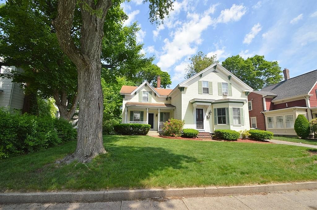 60 Dean Ave, Franklin, MA 02038 Zillow